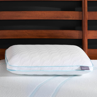 Tempur pedic millennium clearance pillow